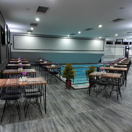 Asiwa Hotel 에스키셰히르 외부 사진