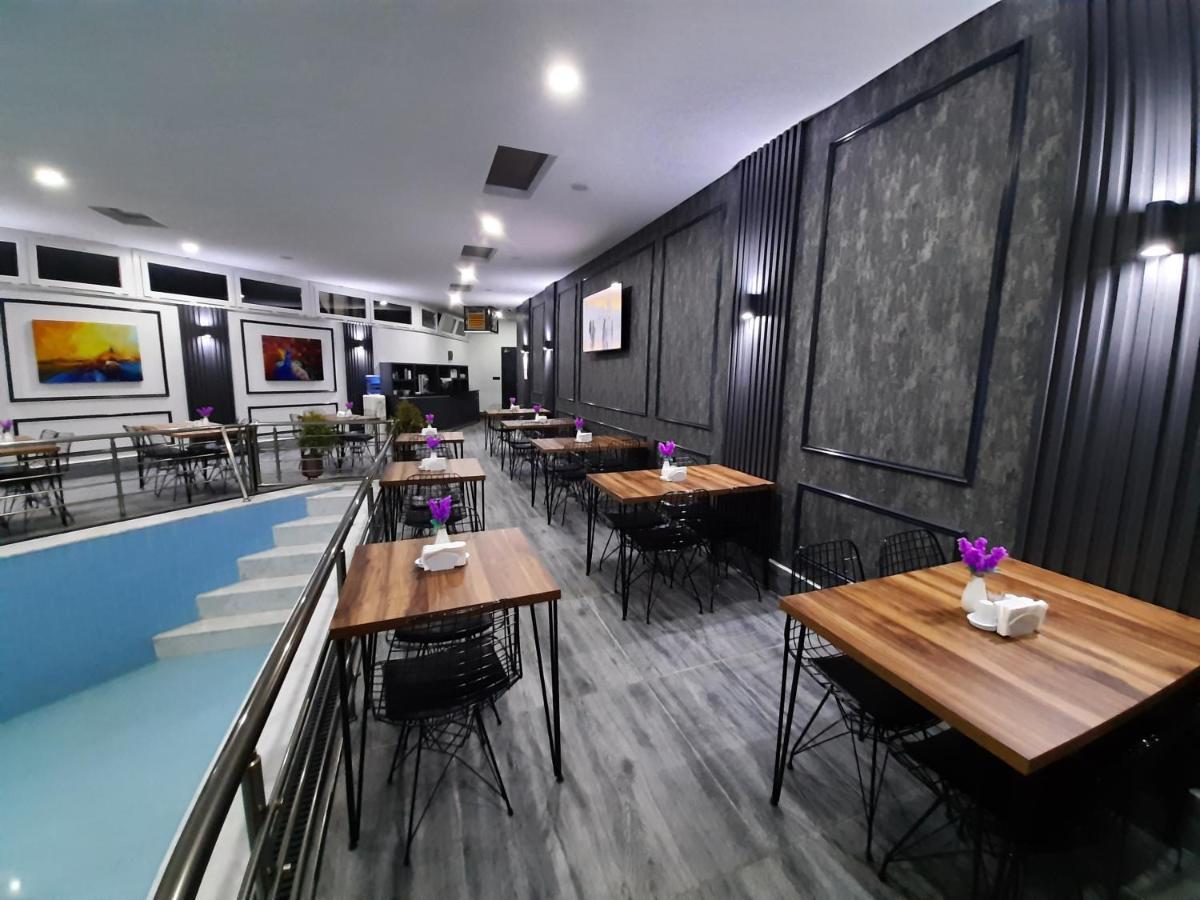 Asiwa Hotel 에스키셰히르 외부 사진