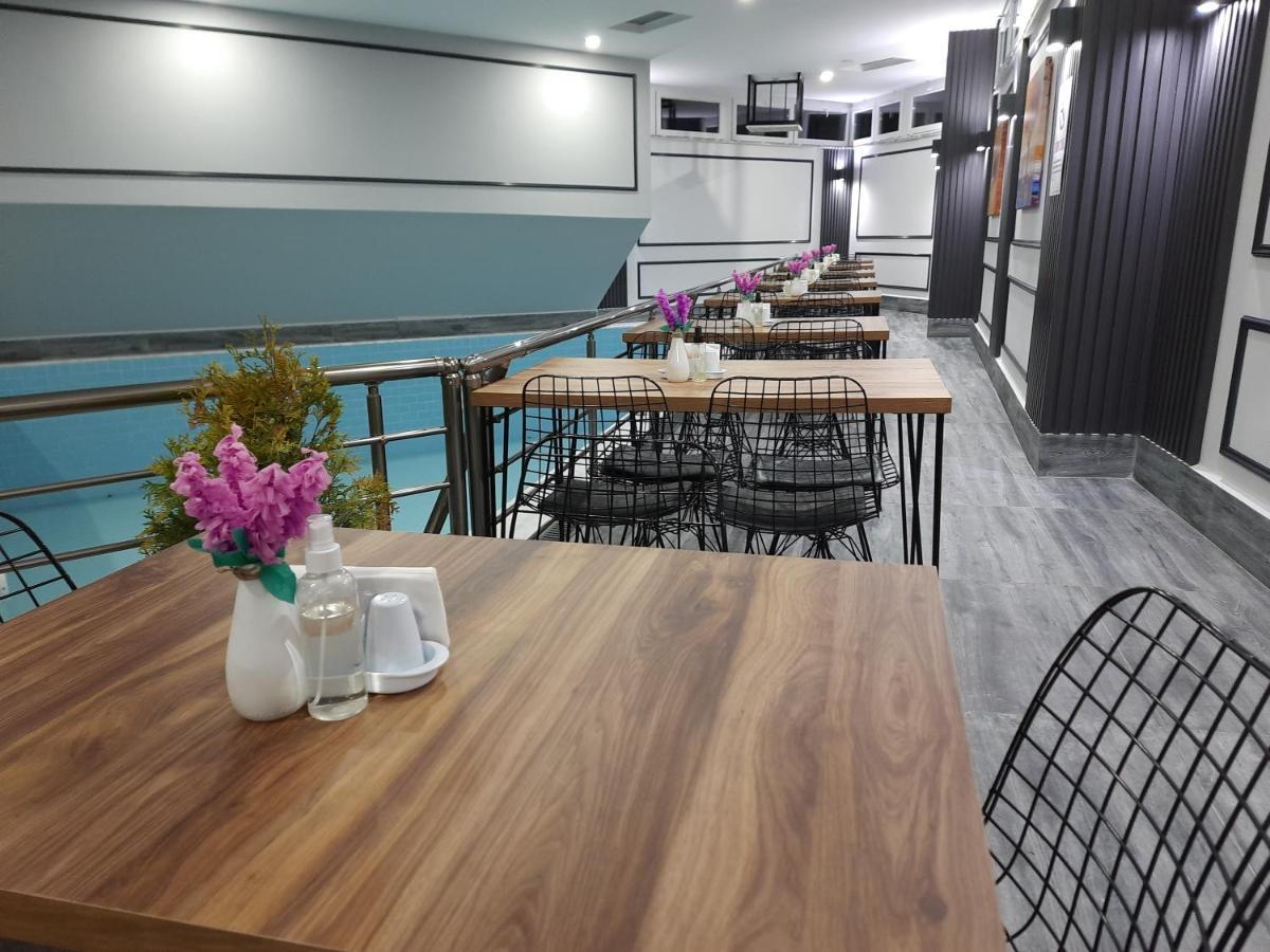 Asiwa Hotel 에스키셰히르 외부 사진