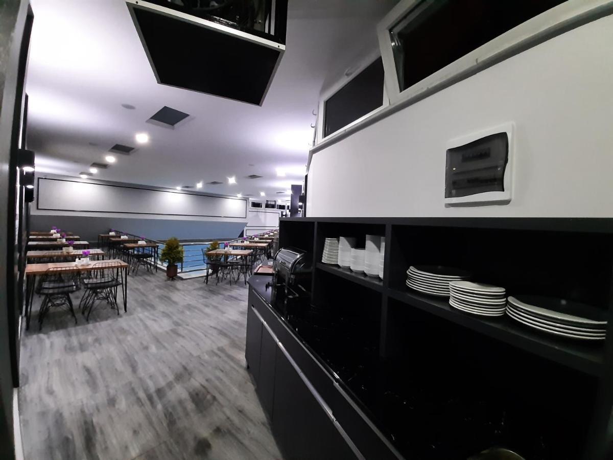 Asiwa Hotel 에스키셰히르 외부 사진